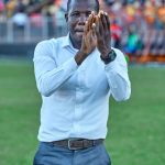 L’entraîneur de CAPS United vise à se démarquer dans les compétitions de coupe