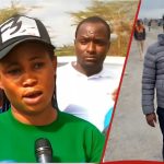 L'épouse cherche des réponses après l'enlèvement présumé de l'homme d'affaires de Mlolongo Jimmy Mutava : « Alikuwa na Hofu »