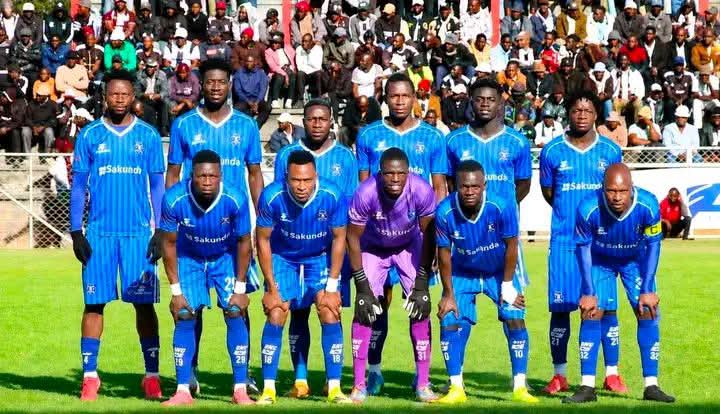 Les Dynamos manquent la Coupe de la Confédération de la CAF pour la deuxième année consécutive en raison d'un problème de dette