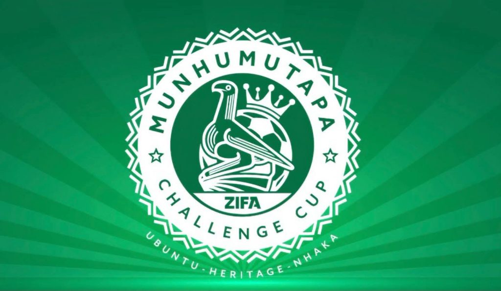 Les Highlanders et les Dynamos s'écrasent lors de la ZIFA Munhumutapa Challenge Cup