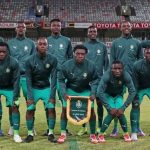 Les Young Warriors tirent sur Maurice lors des éliminatoires de la CAN U-23 2027