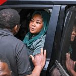 Les détails montrent que l'agresseur de l'aspirante députée de Kwale l'a cachée dans les toilettes et a ensuite facilité son hospitalisation