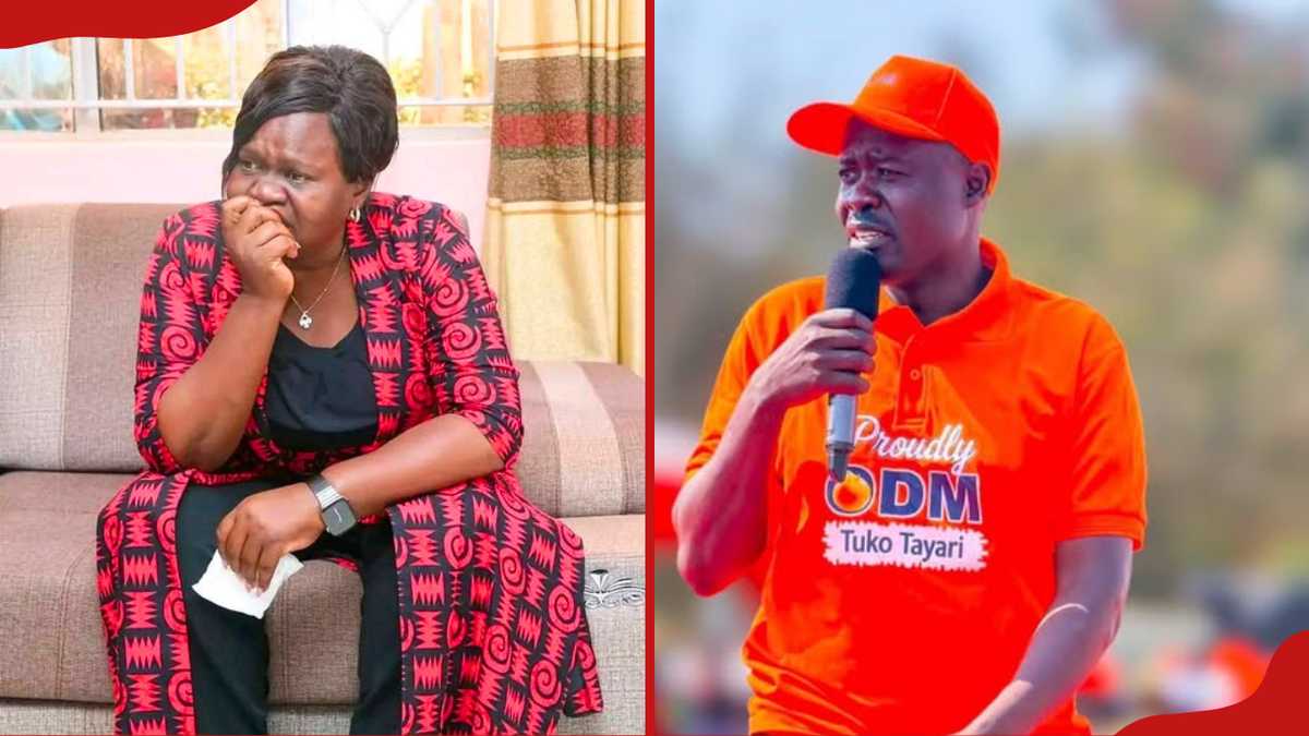 Les dirigeants de Homa Bay doivent rendre compte du mauvais développement au lieu de blâmer la marginalisation