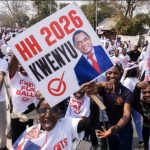 Les élections en Zambie hantées par le fantôme du principal rival du président sortant