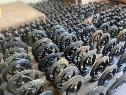 Les exportations de sculptures en pierre du Zimbabwe augmentent à mesure que la demande mondiale augmente