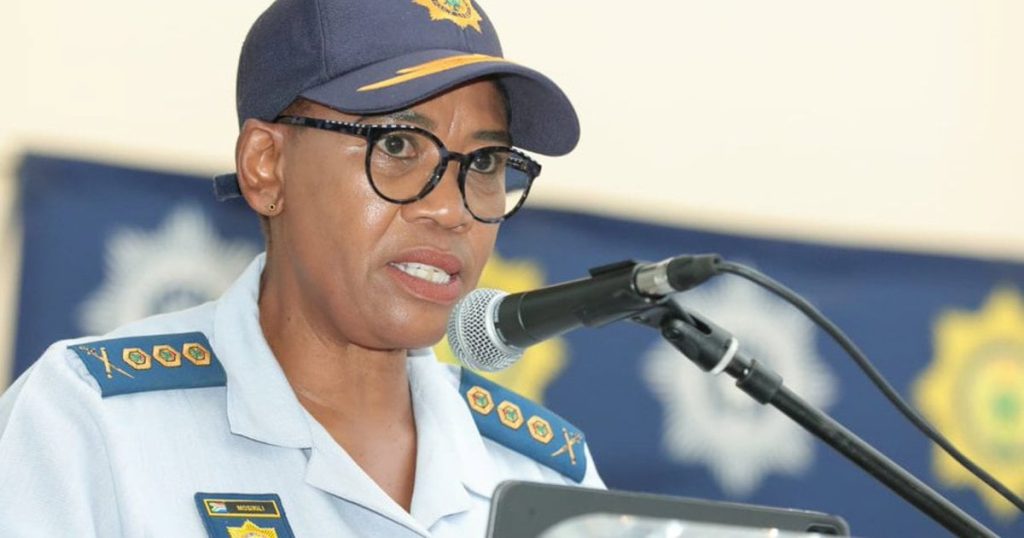 Les forces de sécurité en état d'alerte à l'approche du sommet de la SADC, selon les renseignements nationaux