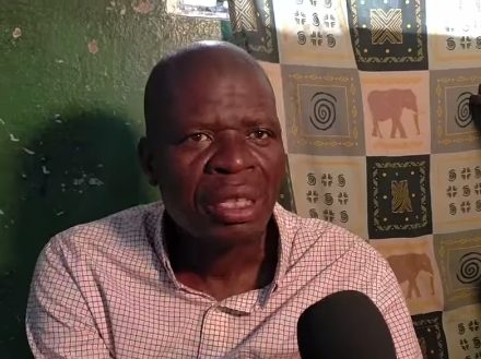 « Les gens criaient » : un survivant raconte les moments d'horreur avant le naufrage du ferry dans le lac Kariba