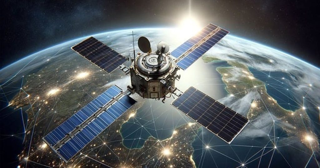 Les jeunes Sud-Africains encouragés à explorer des carrières dans les sciences spatiales