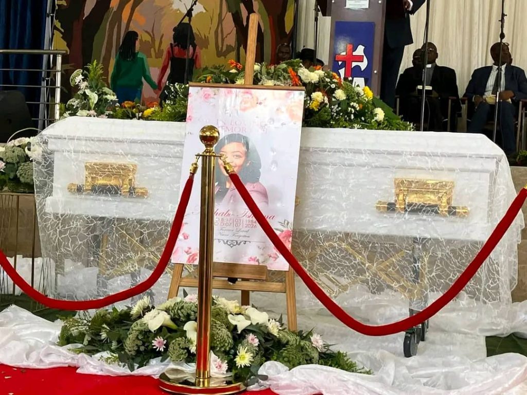 Les proches de Ndodana Tshuma n'ont montré aucun remords après le triple meurtre, selon la famille de sa femme assassinée