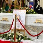 Les proches de Ndodana Tshuma n'ont montré aucun remords après le triple meurtre, selon la famille de sa femme assassinée