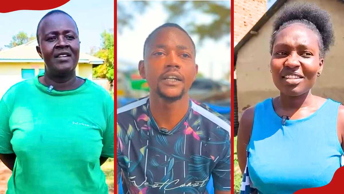 Les résidents de Kisumu expliquent comment la mise à niveau de SHA et JOOTRH a amélioré l'accès aux soins de santé