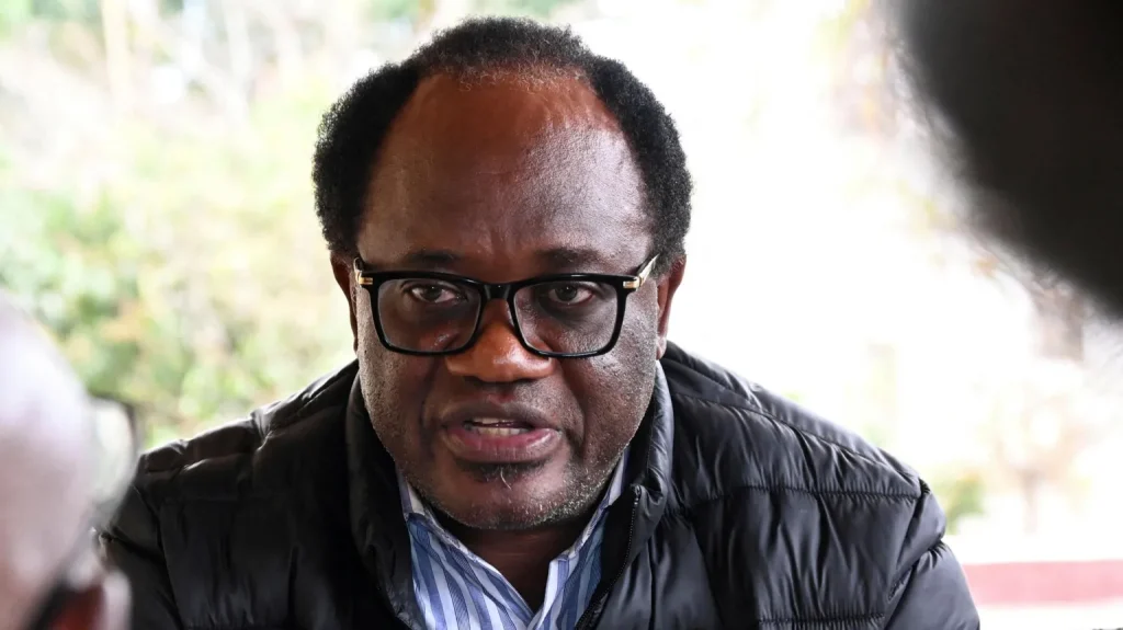 Les tribunaux zambiens fermés à l'approche de la date limite des pétitions électorales