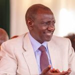 Les voitures haut de gamme des locataires du projet de logements abordables de Kakamega provoquent un tollé