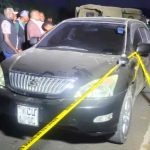 Machakos : la police tue un suspect lié à l'AK-47 volé lors d'une fusillade féroce