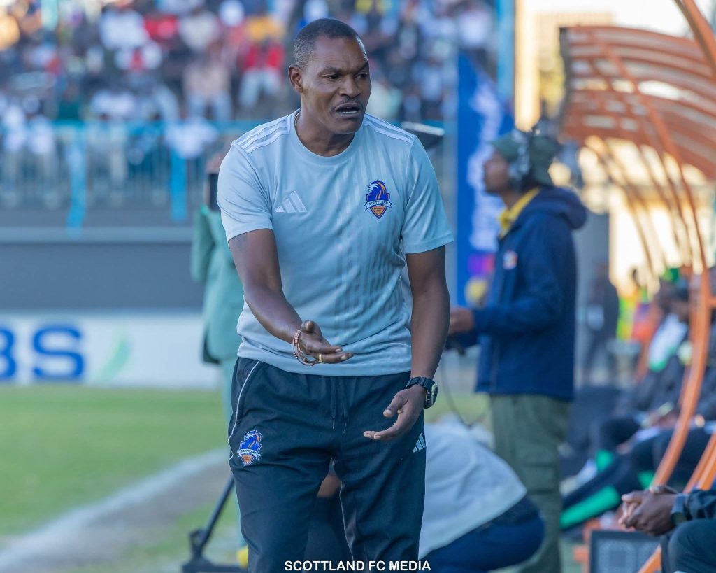 Mapeza met les journalistes au défi de dénoncer les mauvais arbitrages après le tirage au sort des Dynamos