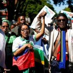 « Mars et mars sont financés » : Ngizwe fait des déclarations alors que Jacinta le met au défi de fournir des preuves