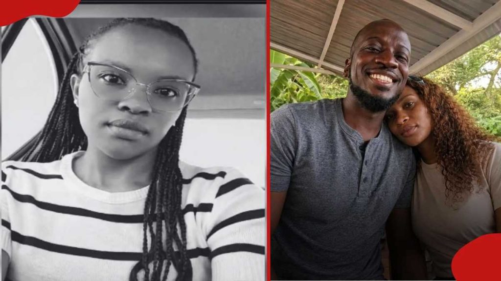 Mary Mwende : Une mère lit douloureusement le dernier message de sa fille avant son meurtre présumé