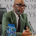 Matlala dit à la Commission Madlanga qu'il a emprunté 15 millions de rands pour assurer le contrat SAPS