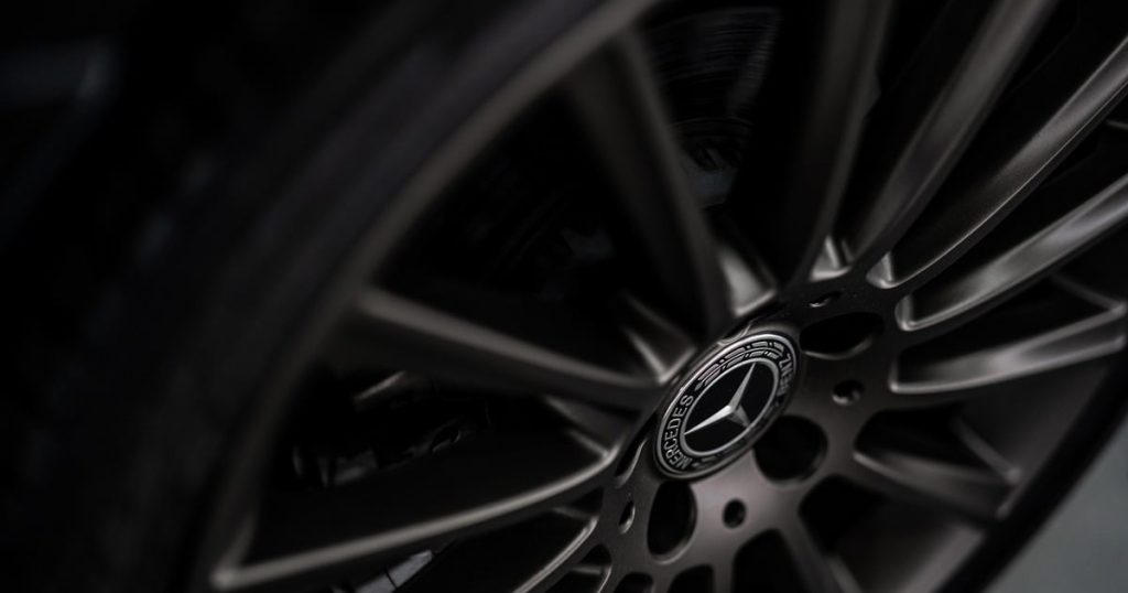 Mercedes-Benz et Alfa Romeo rappellent certains véhicules en raison de défauts de sécurité