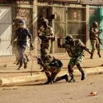 Muchinguri accuse le Trésor d'être responsable du retard d'indemnisation de 25 000 $ US dans l'affaire de la fusillade du 1er août