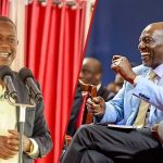 Mwengi Mutuse ravi après que Ruto ait annoncé la rémunération des anciens du village : « J'ai présenté la motion »