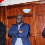 Nairobi : La Cour approuve l'extradition de 3 Kenyans vers les États-Unis pour des accusations de cybercriminalité