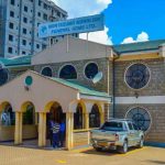 Nairobi : Un prêtre catholique retrouvé mort à l'intérieur d'un séminaire