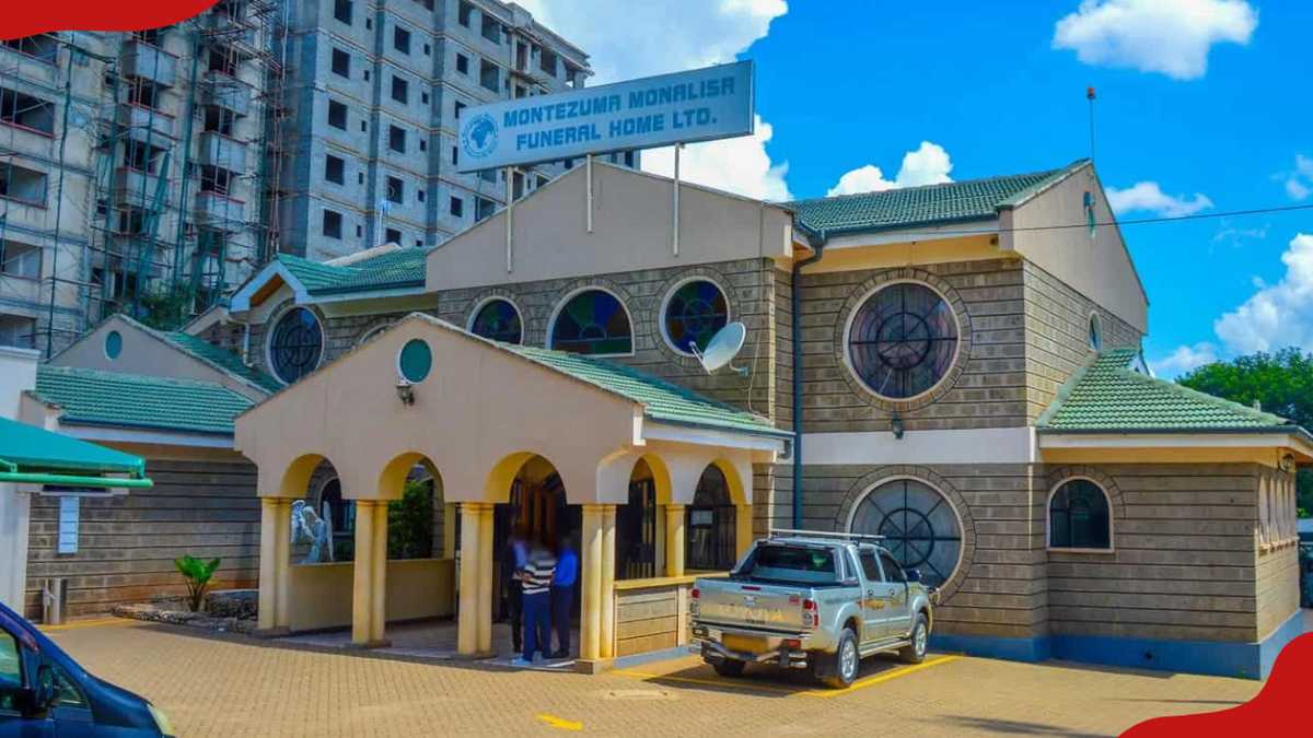 Nairobi : Un prêtre catholique retrouvé mort à l'intérieur d'un séminaire