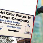 Nairobi Water annonce des déconnexions massives dans plusieurs domaines, dont Utawala