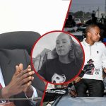Peter Kaluma affirme que le convoi des patrons de Linda Mwananchi a tué la veuve