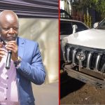 Philip Aroko affirme que les assaillants derrière l'élection partielle de Kasipul ont ciblé le rassemblement de Linda Mwananchi à Homa Bay