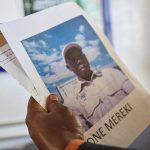 Quand la mort a appelé : un frère jumeau raconte les derniers instants de son frère à bord du malheureux bateau Kariba