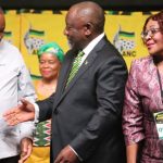 Ramaphosa s'engage à intervenir alors que l'ANC fait face aux défaillances de gouvernance dans les municipalités