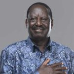 Réactions alors que le comté de Nairobi réserve 20 millions de KSh pour le monument Raila Odinga