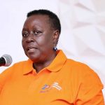 Ruth Odinga dit qu'elle affrontera les primaires de l'ODM lors de la course au gouverneur de Kisumu en 2027
