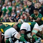 SA Rugby va intenter une action en justice pour arnaque aux billets des All Blacks