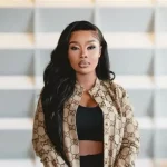Sithelo Shozi célèbre avec style son lobola à l'homme d'affaires zimbabwéen, officiellement hors marché