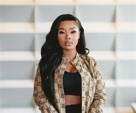 Sithelo Shozi célèbre avec style son lobola à l'homme d'affaires zimbabwéen, officiellement hors marché