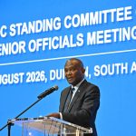 Sommet de la SADC : les hauts responsables invités à relever les défis sécuritaires, économiques et climatiques