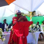 Soyez fructueux et multipliez-vous - dit le ZANU PF, qui exhorte les femmes à éviter de recourir aux méthodes de planification familiale