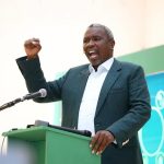 Tagwirei est prêt à entrer au Sénat alors que Mnangagwa nomme 10 personnes nommées