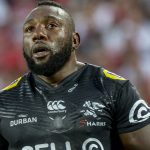 Tendai 'The Beast' Mtawarira se prononce sur la plus grande rivalité du rugby