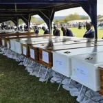 Tragédie du bateau Kariba : le bilan s'élève à 80 morts