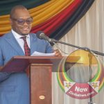 Tungwarara, loyaliste de Mnangagwa, se dit « pas lésé » après avoir raté de nouveaux créneaux au Sénat