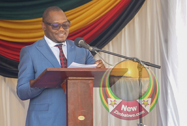 Tungwarara, loyaliste de Mnangagwa, se dit « pas lésé » après avoir raté de nouveaux créneaux au Sénat