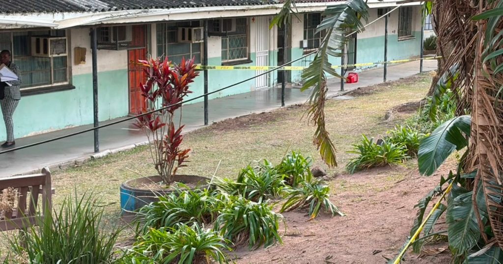 Un conseiller de quartier de l'ANC abattu à KZN