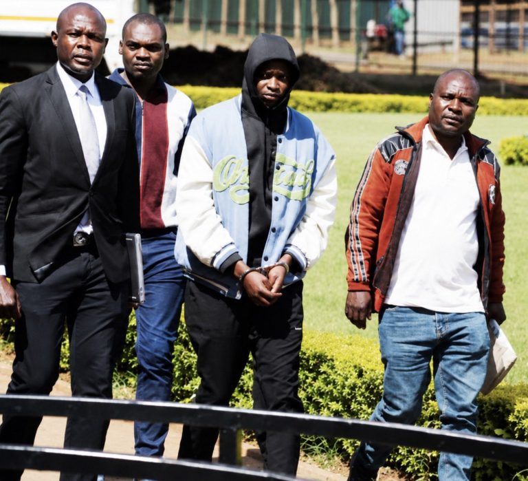 Un étudiant de MSU accusé d'avoir piraté CABS et transféré frauduleusement 1,1 million de dollars