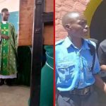 Un faux prêtre catholique arrêté après une prière erronée lors de la messe est marié, père de 2 enfants, nouveaux détails