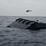 Un ferry à passagers chavire dans le lac Kariba avec 95 personnes à bord, opération de sauvetage en cours