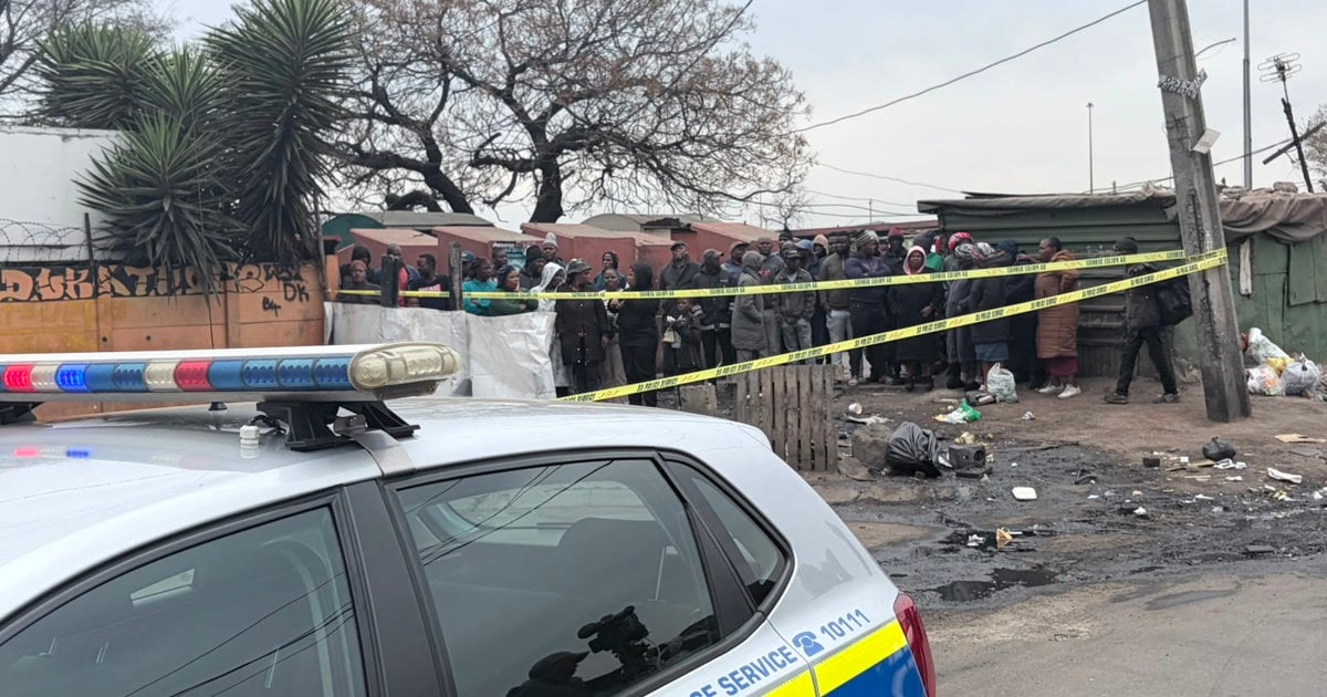 Un gangster présumé lié au meurtre de 2 policiers à Reiger Park doit être présenté au tribunal